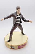 Royal Doulton Elvis Jailhouse