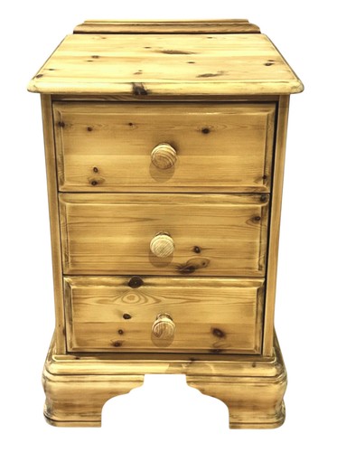 Vintage stripped pine drawer - vintage,