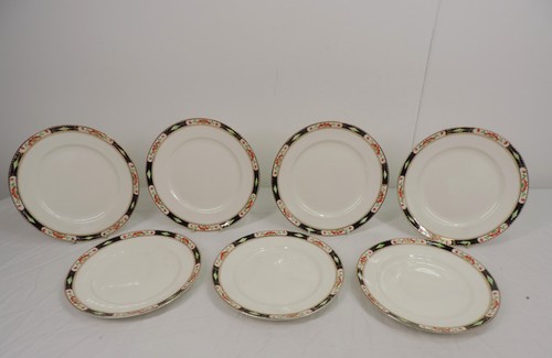 Vintage britannia pottery - pottery, b.p