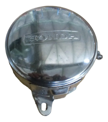 Engine cover for honda camino - engine,