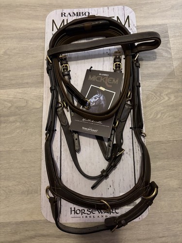 Horseware rambo micklem multi - rambo,