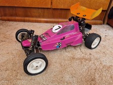 Vintage Schumacher Cougar OG 2