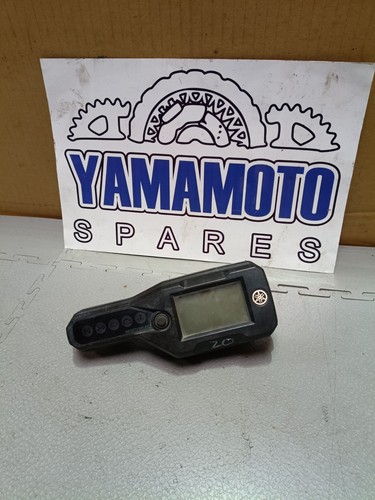 Yamaha wr125 wr125x - wr125, wr125r