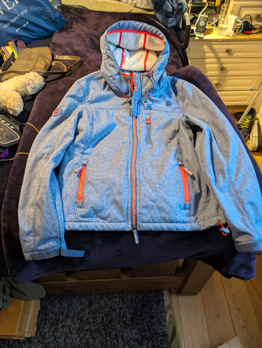 Superdry engineered - superdry,