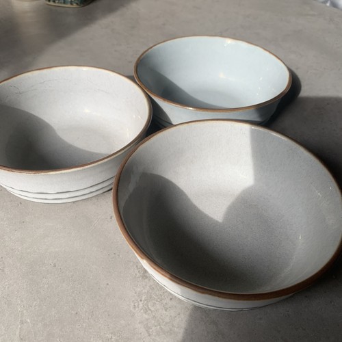 Denby fjord soup - -, /