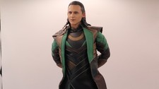 *READ* Hot Toys Thor Dark