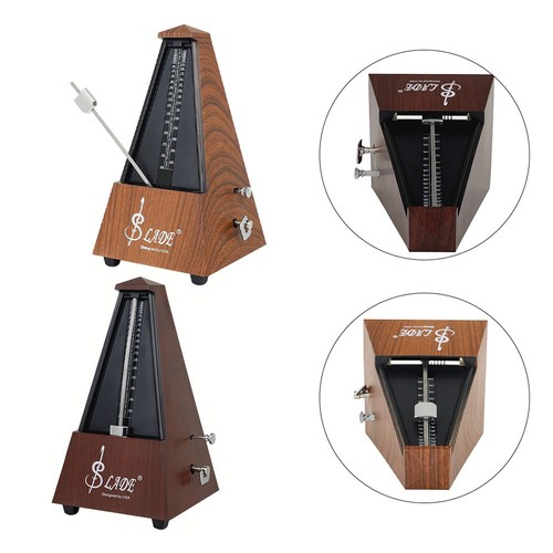 Tower mechanical metronome - tower,