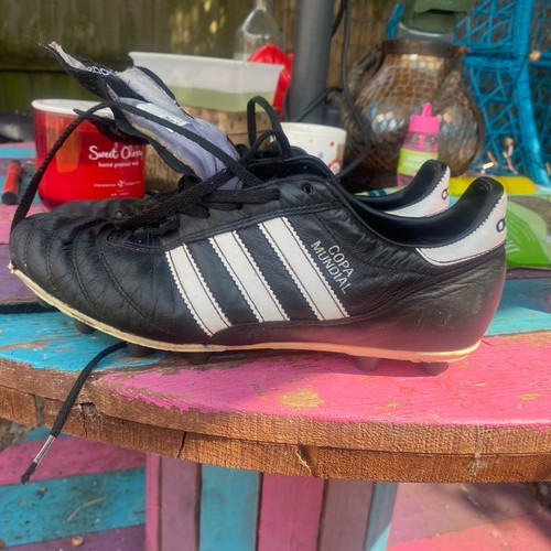Adidas copa mundial size - , 8