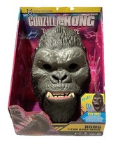 Titan Roar Mask Godzilla x Kong The New Empire Kong Electronic Toy Brand New
