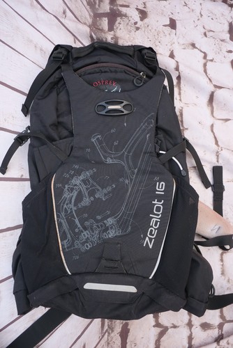 Osprey zealot backpack - zealot,