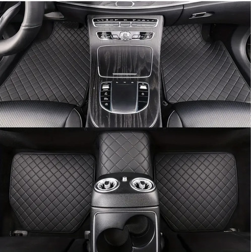 5pcs car floor mats - car,