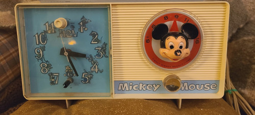General electric walt disney - walt,