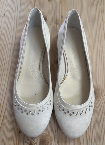 Rachel simpson white ballerina - rachel,