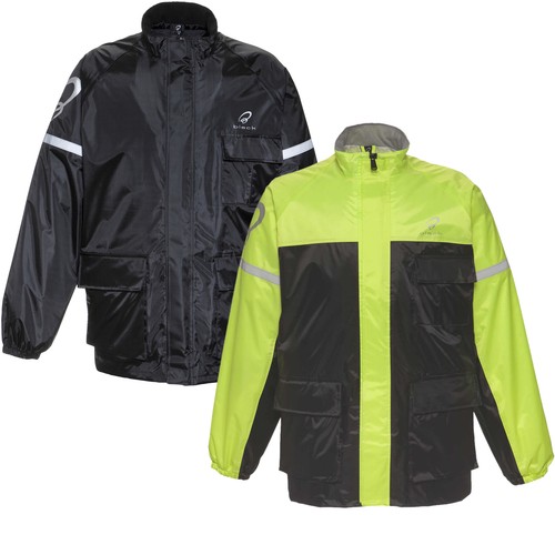 Black spectre waterproof - black,