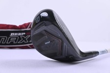Wilson Deep Red Maxx #3 Hybrid