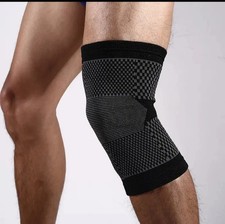 2x Orthopaedic Magnetic Knee