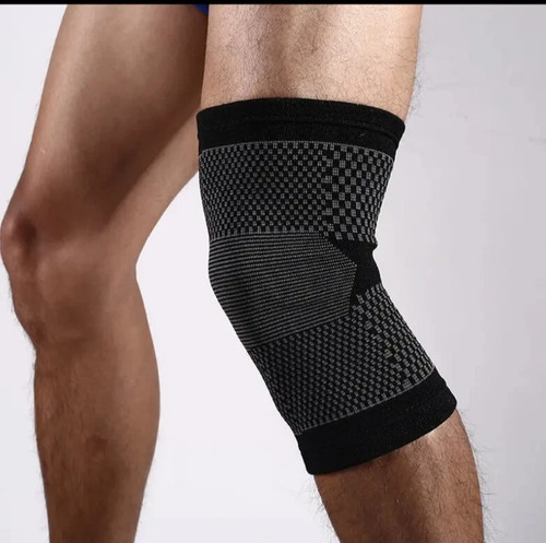 Orthopaedic magnetic knee - orthopaedic,