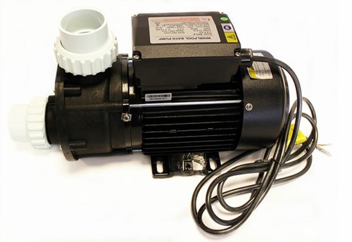 Dh1 hot tub spa - dh1.0, pump