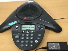 Polycom Soundstation 2w Wireless Conference Station with Power Supply (no Base)