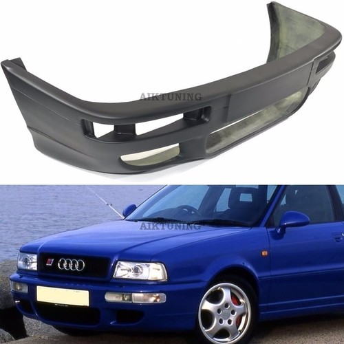 Front bumper spoiler valance - spoiler,