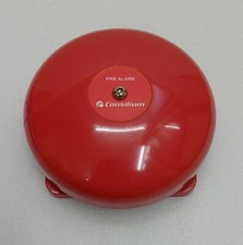 Consilium Fire Alarm Bell
