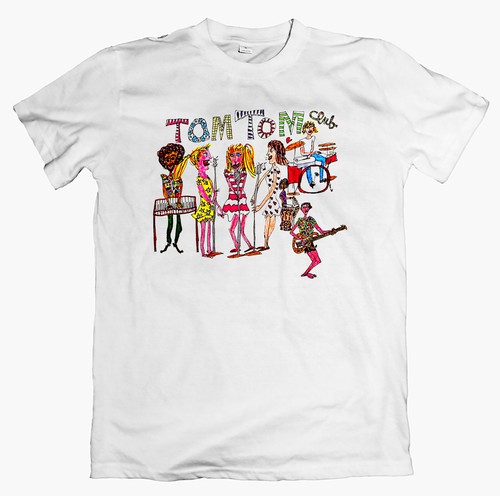 Tom club - 80s, post