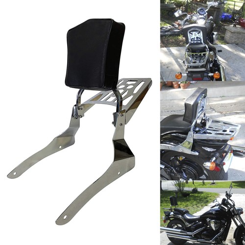 Sissy backrest luggage rack - sissy,