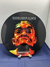 Rare Hard Trance  Uberdruck