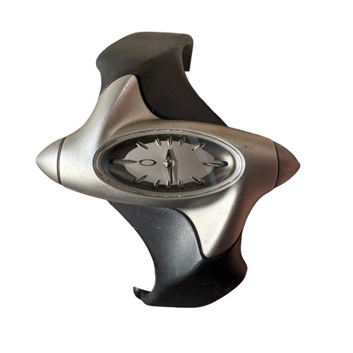 Oakley torpedo watch - oakley,