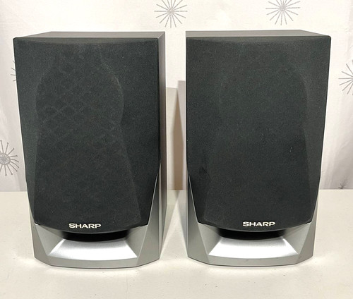 Bookshelf speakers - bookshelf,
