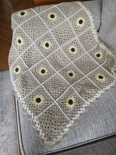 new handmade crochet baby