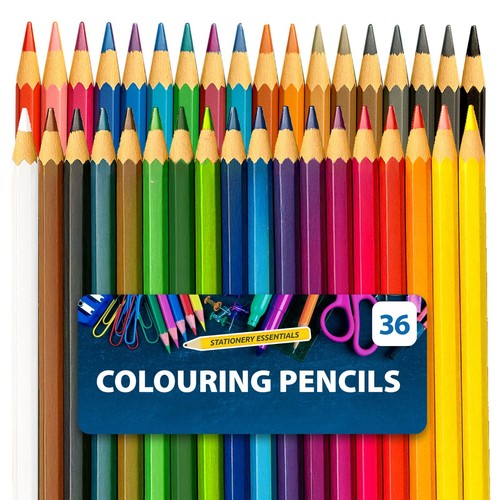 108 professional colouring - 36-108,