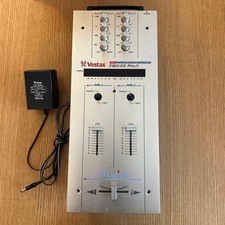 Vestax PMC-06 Pro A with