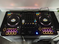 Pioneer DJ DDJ-FLX10 4-Channel