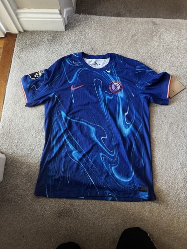 Chelsea nike dri fit - chelsea, adv