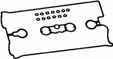 Cylinder head cover gasket set