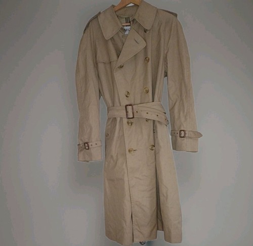 Jaeger mens trench - mens, mac
