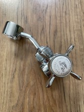 Lefroy Brooks Conical Slider Complete with White Indice