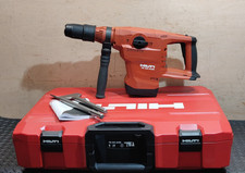 HILTI TE60 - A36 ATC AVR