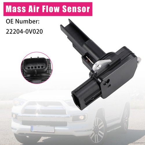 Mass air flow - mass, maf