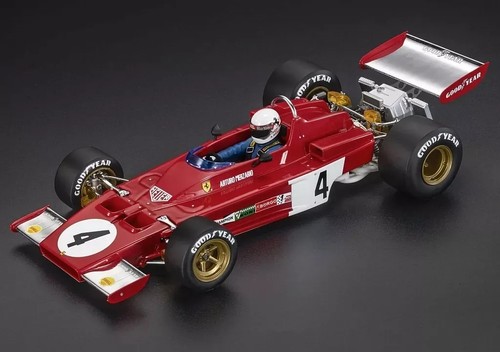 Replicas gp170bwd 18 - replicas, 1/18