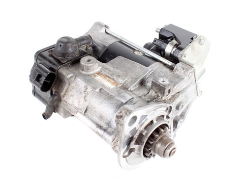 Starter motor denso - starter,