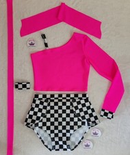 *M16* Age 7/9 Asymmetric