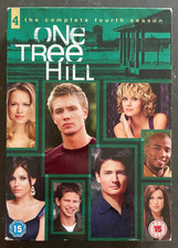 One Tree Hill: The Complete Fourth Season - Series Four