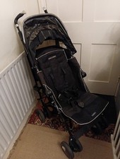 Maclaren WDN07022 Techno XT