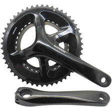 Shimano 105 Crankset FC-RS520