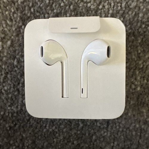 Apple earpods wired lightning - earpods,