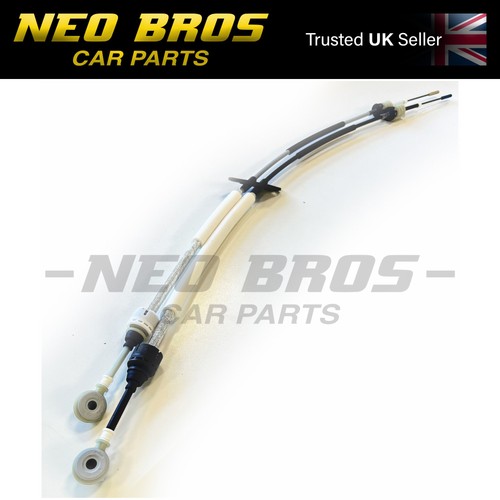 Gear selector cables - oe,