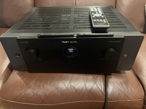 Marantz cinema 4 channel - 50,
