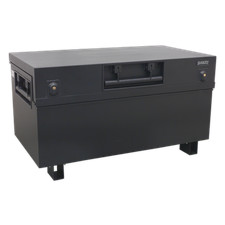 Sealey Site Box Storage With